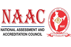 National Assessment and Accreditation Council (NAAC)