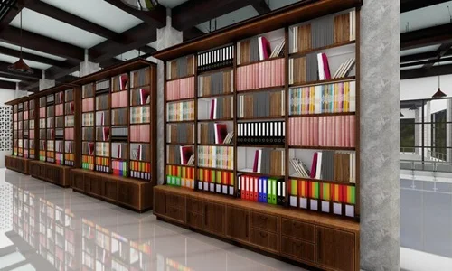 Bachelor of Library and Information Science