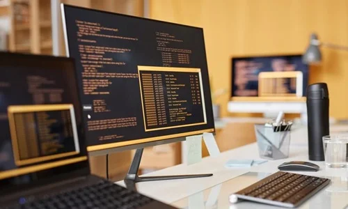 Master of Computer Applications