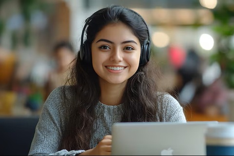 Expert Academic Guidance