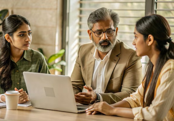 About Padhai Likhai – Online & Distance Admission Guidance Platform