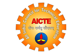 AICTE Recognized