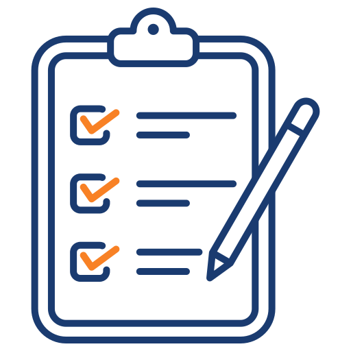 Application form icon