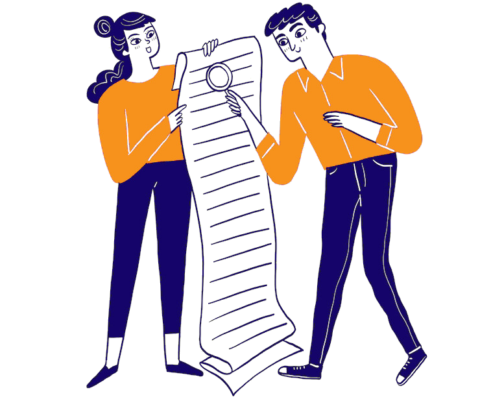 Terms and Conditions